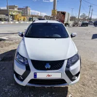 کوئیک GXمدل ۴۰۳