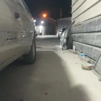 یه دهنه مغازه در گاراژ برای اجاره