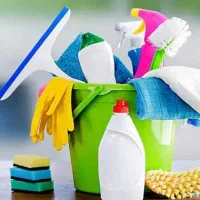 شرکت خدماتی نظافتی پرستاری