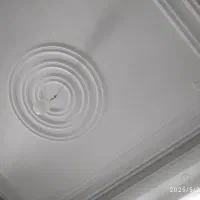 سلام کلیه گچکاری شما پذیرفته میشود