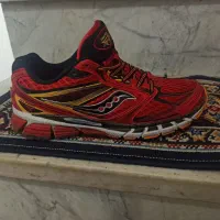 کفش شیطانی ساکونیی