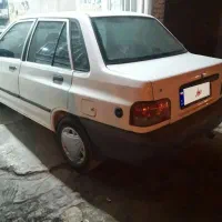 پراید مدل ۸۹