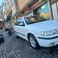 سمندLX مدل۹۰ درحد صفر دوگانه|خودرو سواری و وانت|تبریز, |دیوار