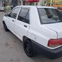 پراید۱۳۱ مدل۹۷|خودرو سواری و وانت|چالوس, |دیوار