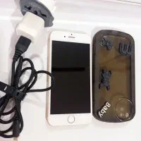 آیفون 6s کاملاً سالم با امکانات کامل|موبایل|بندر امام خمینی, |دیوار