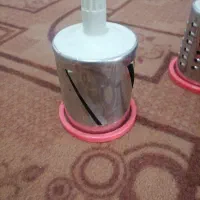 رنده|خردکن، آسیاب، غذاساز|قم, هفت تیر|دیوار