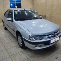 پارس مدل 84درجه یک بدون رنگ|خودرو سواری و وانت|لنگرود, |دیوار