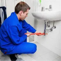 خدمات سرویس آبگرمکن دیواری، نصب شیرآلات خرده‌کاری