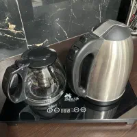 چایی ساز برقی