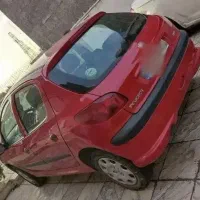 ۲۰۶مدل۹۹ معاوضه با ام وی امx22