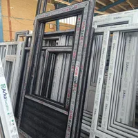 تولید درب و پنجره UPVC دوجداره|مصالح و تجهیزات ساختمان|رباط‌کریم, رباط‌کریم|دیوار