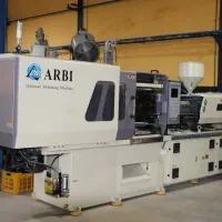 دستگاه تزریق پلاستیک