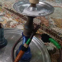 قلیان دوسیب