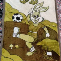 پتو|رختخواب، بالش، پتو|کرمانشاه, |دیوار