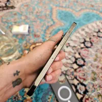 iphone 12 promax 256|موبایل|صدرا-فارس, فاز ۲|دیوار