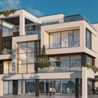 اجاره واحد پیلوت راه مستقل