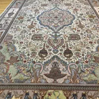 فرش قالی قالیچه|فرش|تهران, قلهک|دیوار