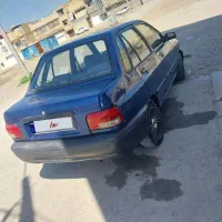 پراید مدل 8۰|خودرو سواری و وانت|مشهد, گلبرگ|دیوار