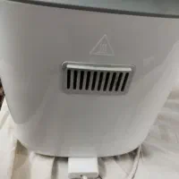 سرخ کن با۱۲درصد تخفیف به فروش می رسد|حراج|مشگین شهر, |دیوار