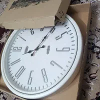 ساعت دیواری باقطر۷۰|ساعت دیواری و تزئینی|رباط‌کریم, پیغمبر|دیوار