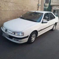 پژوپارس مدل1400