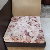 مبل راحتی|مبلمان خانگی و میز عسلی|تهران, شهرک مخابرات|دیوار