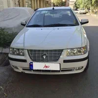 سمند lx مدل 1400