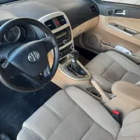 برلیانس H320 اتوماتیک 1500cc، مدل ۱۳۹۵|خودرو سواری و وانت|مشهد, کارمندان دوم|دیوار