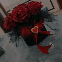 باکس گل روبان|گل مصنوعی|زابل, |دیوار