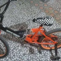 دوچرخه سایز ۲۰