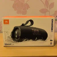 اسپیکر JBL Charge 6 آمریکایی آکبند|پخشکننده همراه|تهران, توحید|دیوار