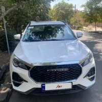فیدلیتی الیت 7نفره مدل 1404