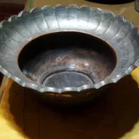 تاس حمام قدیمی