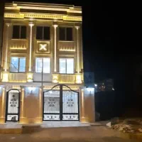 ویلا 150 متری در فاز 4