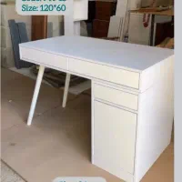 میز تحریرهای پایه چوبی چوبین سا|میز تحریر و کامپیوتر|تهران, یافت آباد جنوبی|دیوار