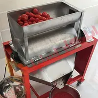 ابگوجه گیری بادستگاه صنعتی