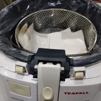 سرخکن نو تفال|اجاق گاز و لوازم برقی پخت‌وپز|آفتاب, |دیوار