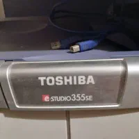 دستگاه کپی و پرینتر|پرینتر، اسکنر، کپی، فکس|تهران, اختیاریه|دیوار