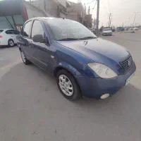 تیبا 92 بیرنگ|خودرو سواری و وانت|چهارباغ, |دیوار