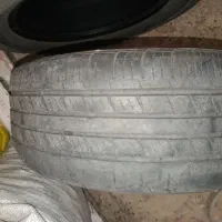 یک جفت لاستیک ۲۰۵ رینگ ۱۴