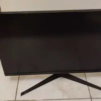LG ultragear 27GQ50F-B|قطعات و لوازم جانبی رایانه|تهران, جمهوری|دیوار