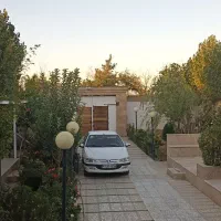 باغ ویلا استخر داخل ـ سرسبز ـ  جاده سنتو چهارفصل|فروش خانه و ویلا|مشهد, میان ولایت|دیوار