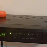 گیرنده دیجیتال