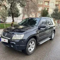 سوزوکی ویتارا مدل ۸۶|خودرو سواری و وانت|کرمانشاه, |دیوار