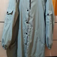 بارونی پاییزه