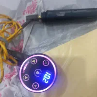 دستگاه تاتو  نو