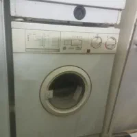 لباسشویی|ماشین لباسشویی و خشک‌کن لباس|شاهرود, |دیوار