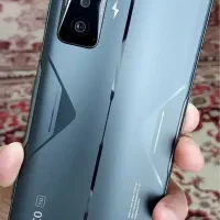 فروش گوشی poco f4gt ۱۲۸ گیگ رم ۱۲