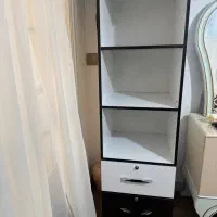 دراور وکتابخانه نوجوان|جاکفشی، کمد، دراور|تهران, ولنجک|دیوار