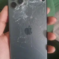 آیفون ۱۱ پرومکس ۲۵۶ ch دو سیم
